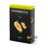 Смесь Chabacco Pomelo (Помело) Medium 50г Смесь Chabacco Pomelo (Помело) Medium 50г